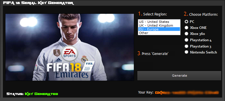 fifa 18 demo not working pc